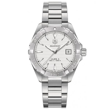 TAG Heuer Aquaracer Calibre 5 Automatic WAY2112.BA0928