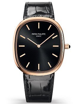 Patek Philippe Golden Ellipse Large 5738R-001