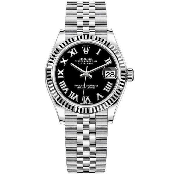 Rolex  Datejust 31 Jubilee Perpetual 31mm  278274-0002