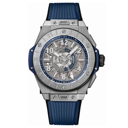 Hublot Unico 471.NX.7112.RX