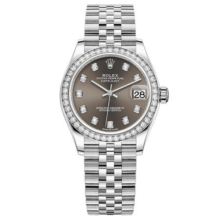 Rolex Datejust 31 278384RBR-0010