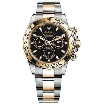 Rolex Cosmograph Daytona 116523