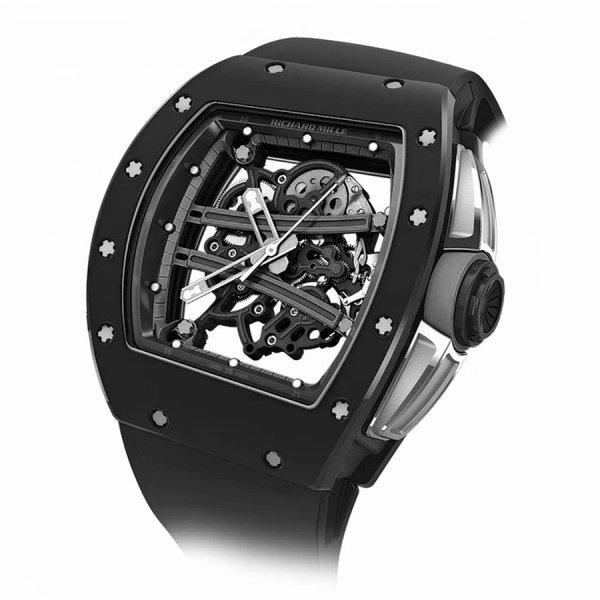 Richard Mille RM Limited Edition RM 61-01 Yohan Blake Limited Edition RM 61-01