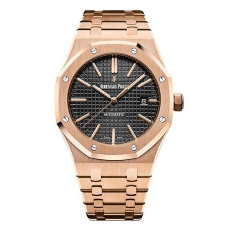 Audemars Piguet Royal Oak Automatic II 15400OR.OO.1220OR.01