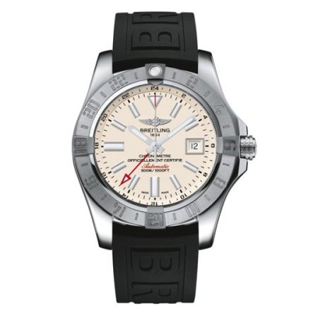 Breitling Avenger II GMT