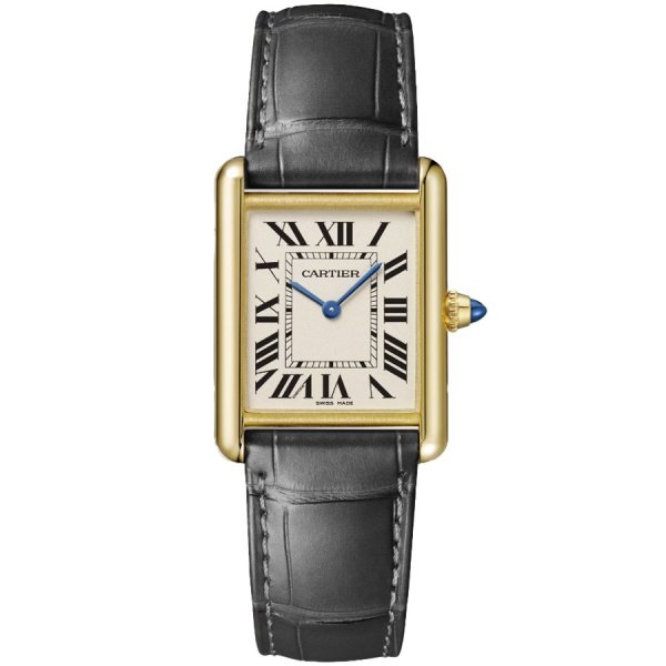 Часы унисекс Cartier Tank Louis Cartier WGTA0067