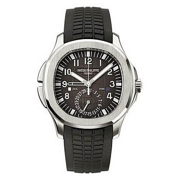 Patek Philippe Aquanaut Travel Time 5164A