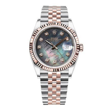 Rolex DateJust 36mm 020333