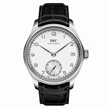 IWC Portuguese Hand-Wound IW545408