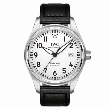 IWC Mark XVIII IW327002