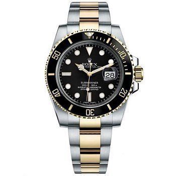 Rolex Submariner Date 116613LN