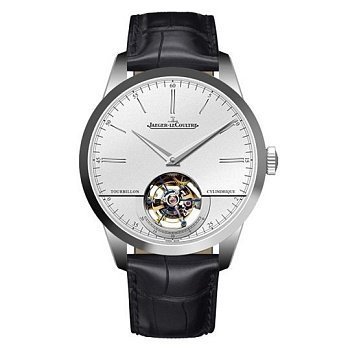 Jaeger-LeCoultre Master Grande Tradition Tourbillon Cylindrique 5082420