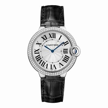 Cartier Ballon Bleu de Cartier 33mm WE900951