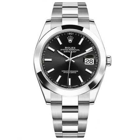 Rolex DateJust II 126300