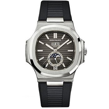 Patek Philippe Nautilus 5726A BK