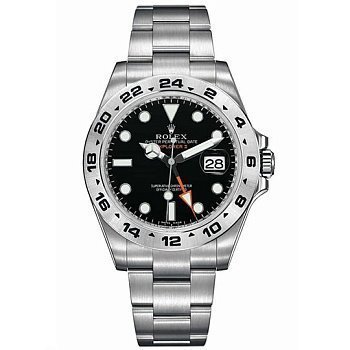 Rolex Explorer II 216570 BKSO