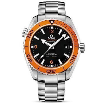 Omega Seamaster Planet Ocean 45mm 232.30.46.21.01.002