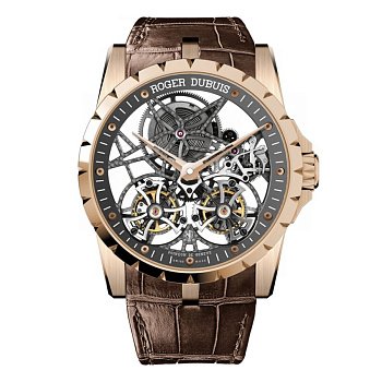 Roger Dubuis Excalibur RDDBEX0395