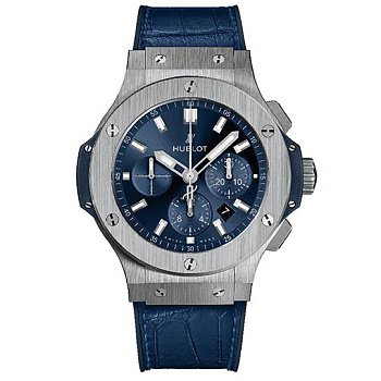 Hublot Big Bang Evolution Chronograph 301.SX.7170.LR