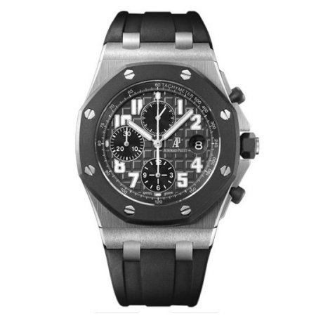 Audemars Piguet Royal Oak Offshore Chronopassion