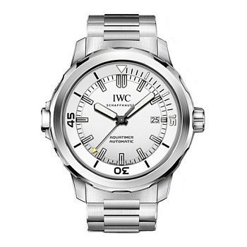 IWC Aquatimer Automatic IW329004