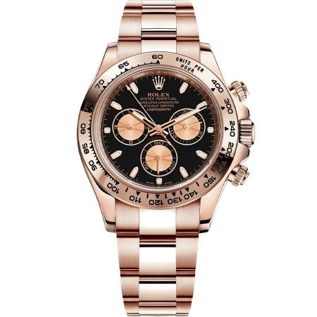 Rolex Cosmograph Daytona Everose Gold 116505-0002