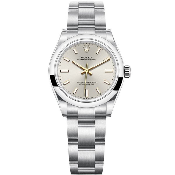 Rolex Oyster Perpetual 31mm 277200-0001