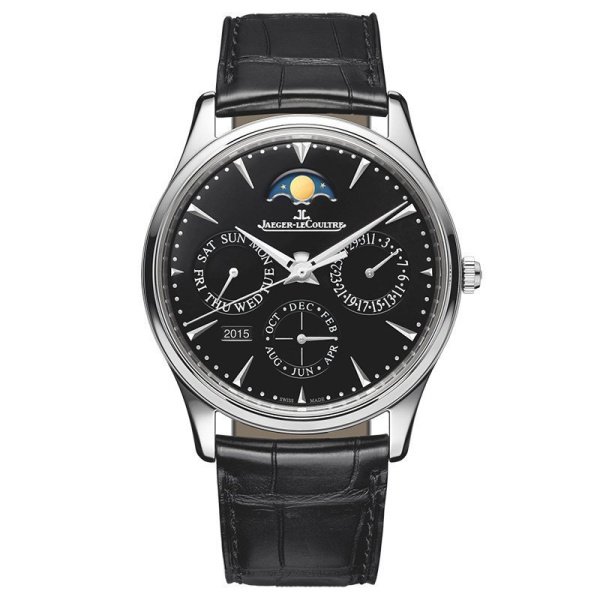 Jaeger-LeCoultre Master Ultra Thin Perpetual Q1308470