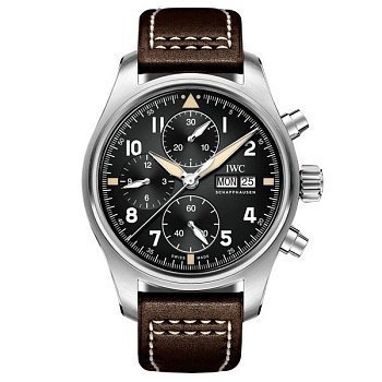 IWC Pilot Watch Chronograph Spitfire IW387903