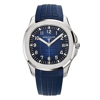 Patek Philippe Aquanaut 5168G-001