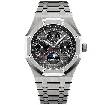 Audemars Piguet  Royal Oak Perpetual Calendar 41 mm  26609TI.OO.1220TI.01