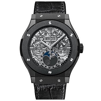 Hublot Tourbillon 517.CX.0170.LR