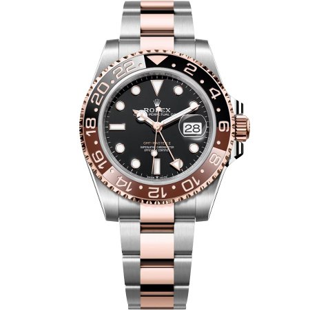 Rolex Gmt-Master Ii Everose Rolesor 126711Chnr