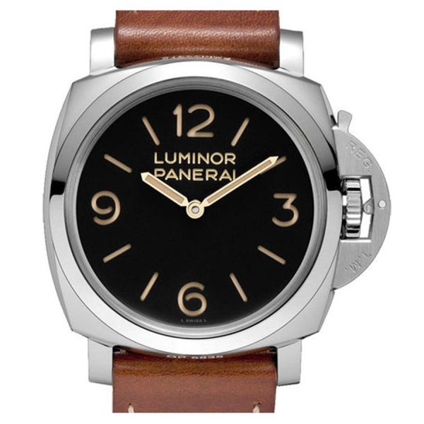 Officine Panerai Luminor Steel 44mm PAM00372 16955