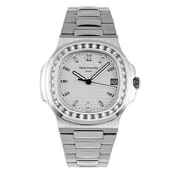 Patek Philippe Nautilus 5711/110P-010