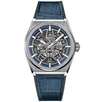 Zenith Defy Classic 95.9000.670/78.R584