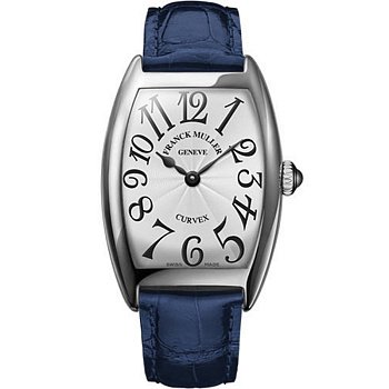 Franck Muller Cintree Curvex 2852 QZ B AC