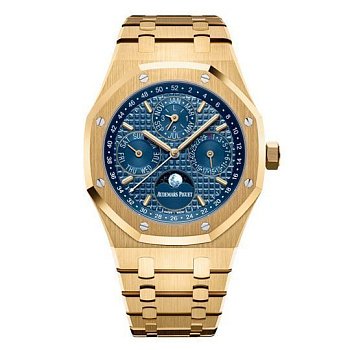 Audemars Piguet Royal Oak Perpetual Calendar 26574BA.OO.1220BA.01