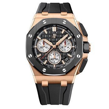 Audemars Piguet Royal Oak Offshore 43 26420RO.OO.A002CA.01