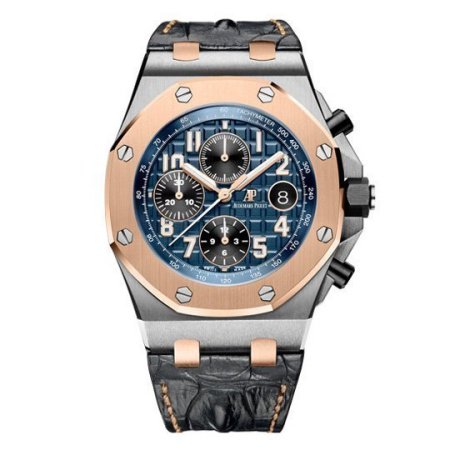 Audemars Piguet Royal Oak Offshore 26471SR.OO.D101CR.01