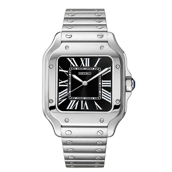 Cartier Santos
