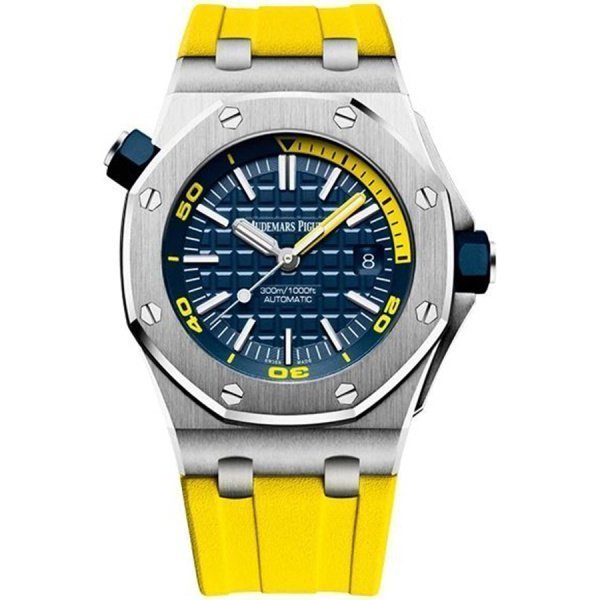 Audemars Piguet Royal Oak Offshore Diver