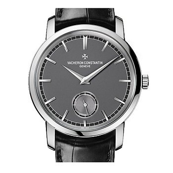 Vacheron Constantin Traditionnelle Platinum 38mm 82172-000P-9811 21956