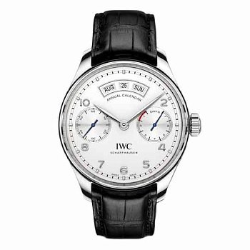 IWC Portugieser Annual Calendar IW503501