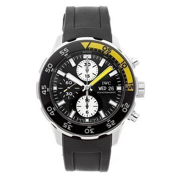 IWC Aquatimer Chronograph iw3767-02