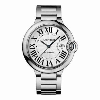 Cartier Ballon Bleu de Cartier 36mm Automatic W6920071