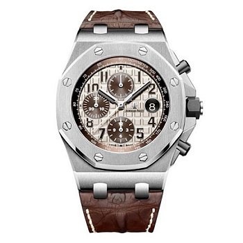 Audemars Piguet Royal Oak Offshore Chronograph 26470ST.OO.A801CR.01