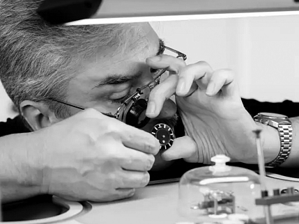 Подбор часов по параметрам