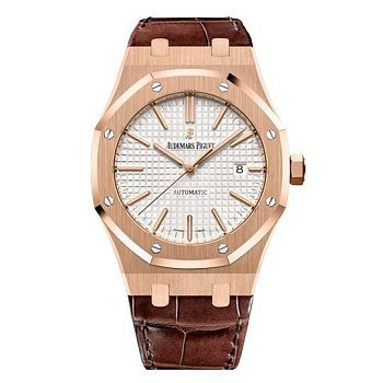 Audemars Piguet Royal Oak Automatic II 15400OR.OO.D088CR01