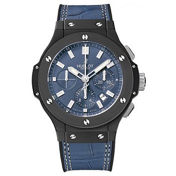 Hublot Big Bang Denim Chronograph 301.CI.5190.GR